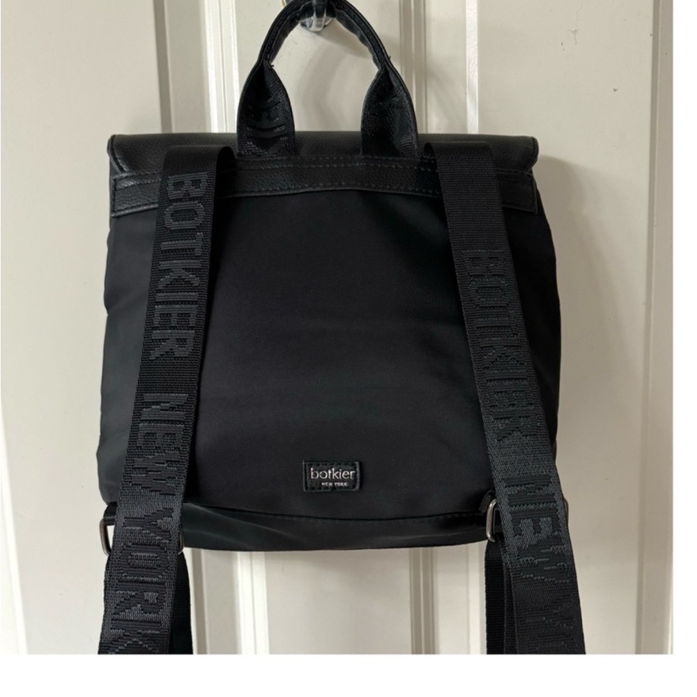 Nwot Botkier Trigger Mini Backpack - image 8
